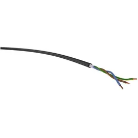 general cavi s.p.a. Gummi-Schlauchleitung H07RN-F 3x2,5mm2 50m