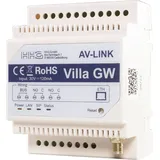 HHG Villa GW AV-Link Gateway