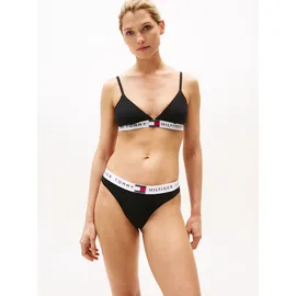 Tommy Hilfiger Bikinislip Classic Schwarz XL