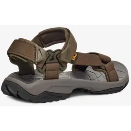 Teva Terra Fi Lite Herren dark olive/desert palm 39,5