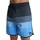 QUIKSILVER Boardshorts Surfsilk Scallop 18 Schwarz 33(M/L)