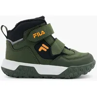FILA Winterboots, Farbe Grün, Größe 27 - Winterboots - Herren - Grün
