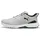 Puma Fusion Grip 6 Evo Golfschuhe Herren 03 - ash gray/puma black 44