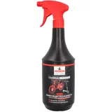 Nigrin Fahrradreiniger 1000 ml Sprühflasche, Fahrradreinigung, reinigt selbsttätig und gründlich