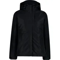 CMP 33z1646d Jacke - Black - XL