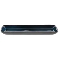Bitz Servierplatte rechteckig 38x14 cm