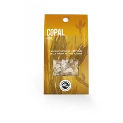 Aromandise Räucherharze Beutel Copal