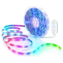 Govee RGB LED-Leuchtstreifen H6110 36 W 5 m