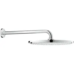 Kopfbrause-Set Rainshower Cosmopolitan (Ausführung: Kopfbrause Rainshoer Cosmopolitan ø 310 mm)