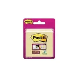 3M Post-it Super Sticky 2014-SSCY-EU - Notizwürfel