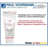 PEVALIND PURE Hautpflege Pevalind PURE 100ml pH-hautneutral,silikonfrei Tube