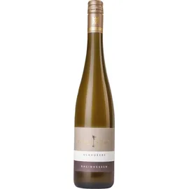 Wagner-Stempel Scheurebe 2025 0,75 l