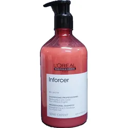 L'oreal Expert Inforcer B6 + Biotin Shampoo 500ml