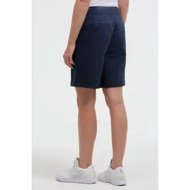 Soccx Damen, Bermuda CA:YA relaxed fit, Blue navy, 28 - 28W