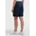 Soccx Damen, Bermuda CA:YA relaxed fit, Blue navy, 28 - 28W