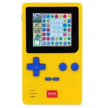 Legami Tragbare Mini-Konsole - Super Arcade Station