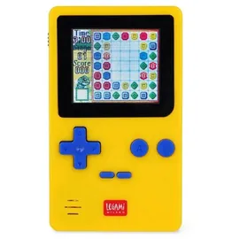 Legami Tragbare Mini-Konsole - Super Arcade Station
