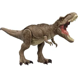 Mattel Jurassic World All-Out Attack Tyrannosaurus Rex