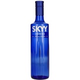 Skyy Vodka 40% vol 0,7 l