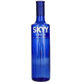 Skyy Vodka 40% vol 0,7 l