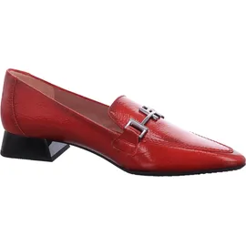 Hispanitas Hochfrontpumps für Damen, rot, Größe 37 EU