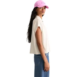 Marc O'Polo Poloshirt Weiß XL