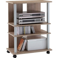 FMD Media-Regal Variant braun
