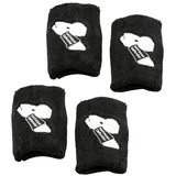 non-brand TKIY Kettlebell wrist guard, Acrylic
