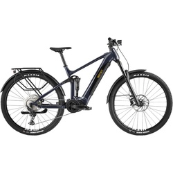 BESV TRS Urban 1.3 Grau Modell Aktion