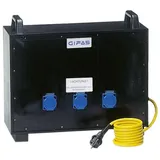 Gifas Trenntransformator 3000 VA