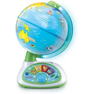 Vtech Interaktiver Junior-Globus