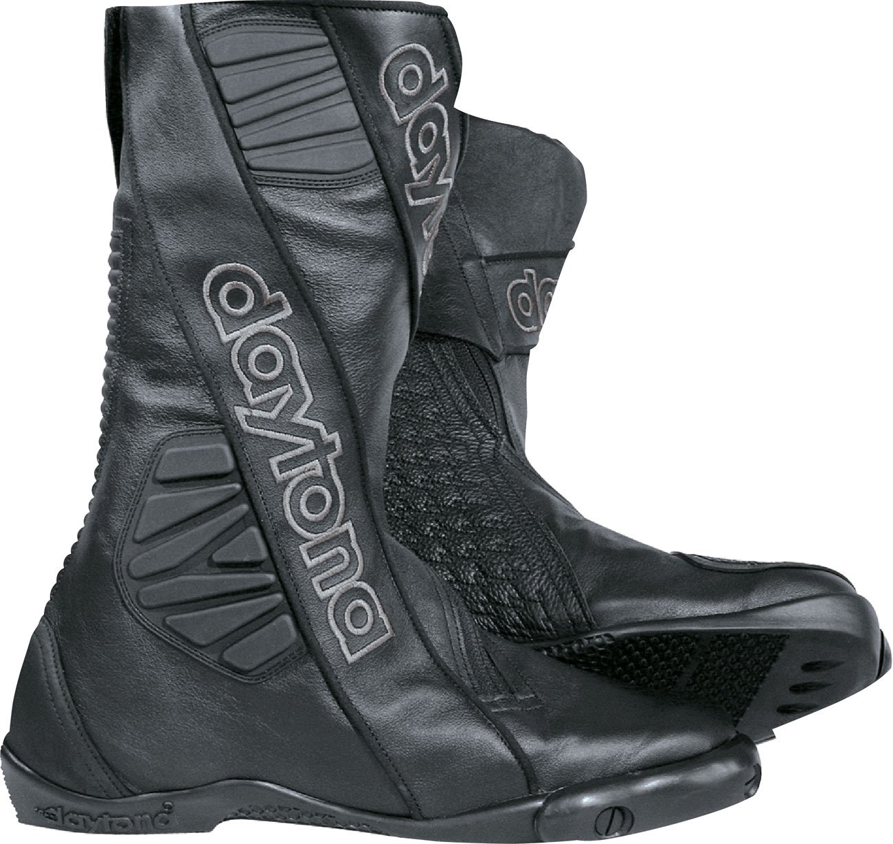 Daytona Security EVO III, bottes extérieures - Noir - 48