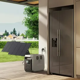 EcoFlow Delta 3 1500