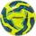 Uhlsport Player Fußball Freizeitball fluo gelb/marine/cyan 5