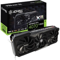 Inno3D GeForce RTX 4070 Ti SUPER ICHILL x3 16GB