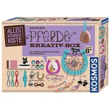 Kosmos AllesKönnerKiste Pferde Kreativset