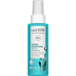 Lavera Hydro Refresh Gesichtswasser 100 ml