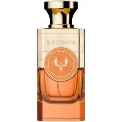 Electimuss Caspian Cherry Extrait de Parfum Vapo - 0.1 l