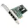 Fujitsu PLAN CP Intel I350-T4 LP