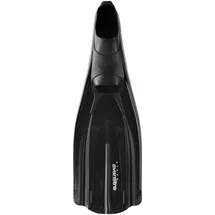 Mares Flosse Avanti Tre - Farbe: schwarz - Größe: 44/45