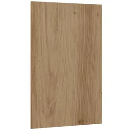vidaXL Linolplatte Dekoplatten 12 stk. Artisan-Eiche 40 x 60 x 0.27 cm