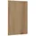 vidaXL Linolplatte Dekoplatten 12 stk. Artisan-Eiche 40 x 60 x 0.27 cm