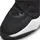 Nike Team Hustle D 11 Basketballschuhe Kinder 002 black/white 40