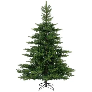 Kaemingk Everlands Künstlicher Weihnachtsbaum Grandis Fir Real Needle 180cm,grün