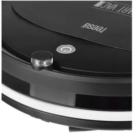 Teesa Smart Vac 2 Schwarz