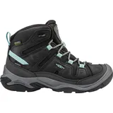 Damen Circadia Mid Polar BLACK/CLOUD Blue 39 1 2