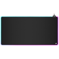 Corsair MM700 RGB Extended 3XL Gaming Mouse Pad, 1120x610mm, schwarz