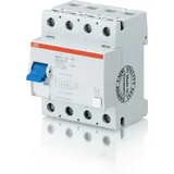 ABB F204 A-63/0.3L 2CSF204123R3630