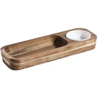 Contacto Dipschale in Natur | Gr.: onesize