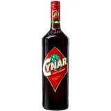 Cynar – Der Halbbitterlikör mit der Artischocke aus Italien, 1 x 0.7 l, 16,5 % Vol.